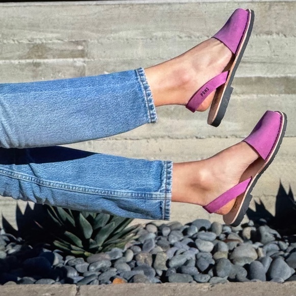 PONS Avarcas Classic Sandals - Picture 12 of 14